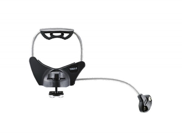 THULE 855 Mehrzweckhalter - für Masten, Paddel, Ruder