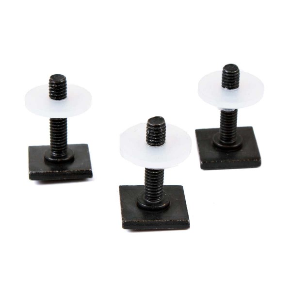 Thule 872 T-Nut Adapter für 559, 566, 572, 599 M6x25 20x20mm