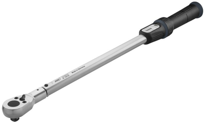 CAR1 CO 8543 Drehmomentschlüssel Antrieb 12,5 mm (1/2") | 60 - 320 Nm
