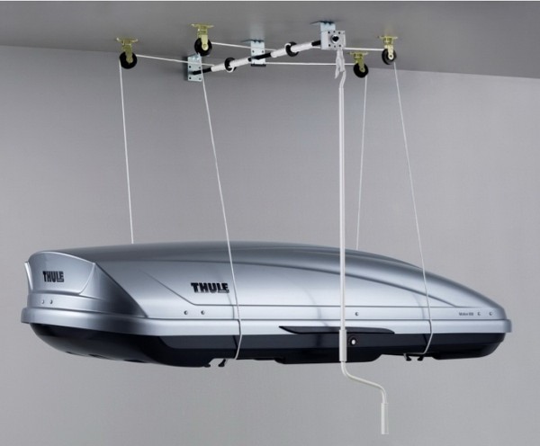 THULE 572 Boxenlift f. Dachboxen