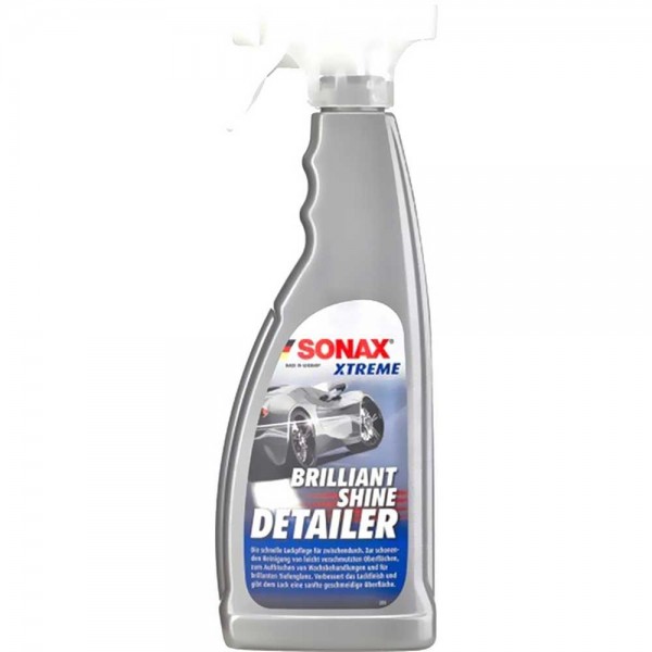 SONAX Xtreme BrilliantShine Detailer Lackreiniger 750ml 287400