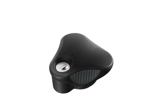 THULE 528 Acu Tight Knopf - eingebauter Drehmomentbegrenzer