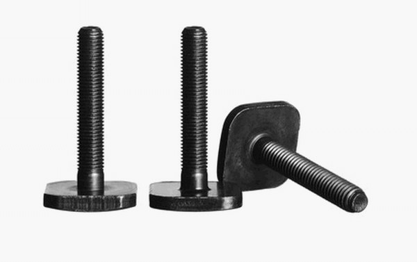 THULE 889-3 T-Nut Adapter - 3er Set -30x24mm für 530,532,561