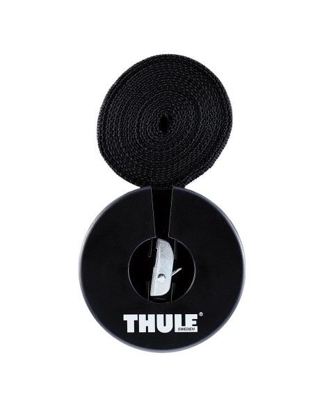 THULE 521-1 Spannbandrolle - Länge: 275cm