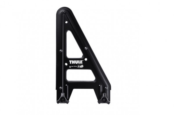 THULE 502 Haltebügel - 4er Set - Höhe: 25cm