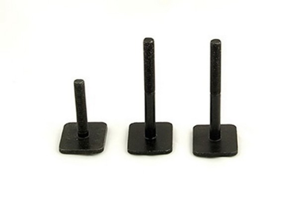 Thule 889-1 T-Nut Adapter für ProRide 591 30x23mm z.B orig. BMW, Mercedes