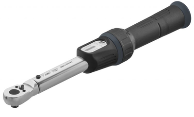 CAR1 CO 8541 Drehmomentschlüssel Antrieb 6,3 mm (1/4") | 5 - 25 Nm