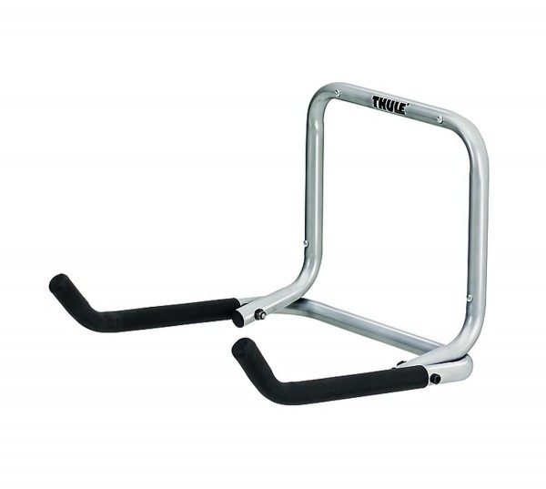 THULE 9771 Wandhalter - für Fahrrad oder Fahhradträger - klappbar